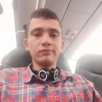 Mario Alejandro Valderrama - @alejandrovalderrama91 - Instagram