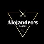 Alejandro Jose Valecillos - @alejandros_barberia - Instagram