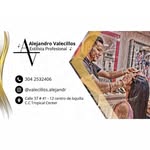 Alejandro Valecillos - @alejandrovalecillosestilista - Instagram