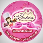 Rene Alejandro Valecillos Gonzalez - @mundopekas - Instagram