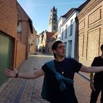 Alejandro Varona morales - @varona94 - Instagram