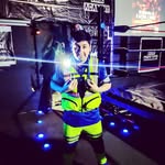Alejandro Vega - @mr.hale_mll - Instagram