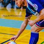 Alejandro Vega - @avega17futsal - Instagram