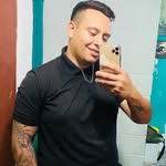 Alejandro Vega - @alejandrovega2505 - Instagram