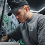 Alejandro Vega - @vega.ttts - Instagram