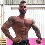 Alejandro Vega Vega - @alexvega_mensphysique - Instagram