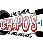 Alejandro Velarde - @chapos_audio - Instagram