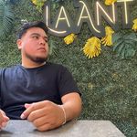 Alejandro Verdín - @verdin_18 - Instagram