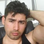 Alejandro Verdin - @alejandro3456k - Instagram