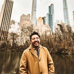 Alejandro Victoria - @realalejandrov - Instagram