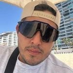 Alejandro Villalobos - @alviwayne - Instagram