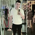Alejandro Villalobos - @shock_alexlt1 - Instagram