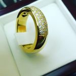 alejandro Villalobos - @avilgojoyas18k - Instagram