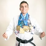 Alejandro Villalobos - @villalobosmma - Instagram