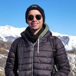 Alejandro Viloria - @aleviloriaf - Instagram