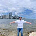 Alejandro Viloria - @aleviloria - Instagram