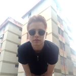 Alejandro Viloria - @alejandro.viloria17 - Instagram