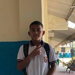 Alejandro Viloria - Facebook