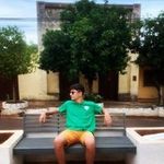 Alejandro Wagner - @mati_alejandro23 - Instagram