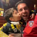 Alejandro Waigandt - @miamisocceric - Instagram