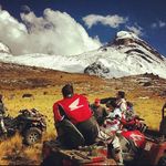 Alejandro Wong - @elwuong - Instagram