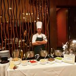 Alejandro Wong - @chef_alejo86 - Instagram
