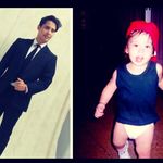 Alejandro Wong Espinel - @alejandrowonge - Instagram