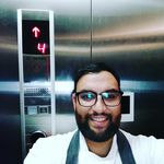 Alejandro Herrera Zapien - @chef.alexhsfl - Instagram