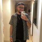 Alejandro Zaragoza - @zgoes97 - Instagram