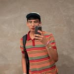 Alejandro Zaragoza - @alepeinadito7u7 - Instagram