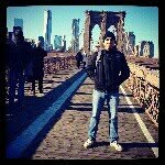 Alejandro Zaragoza - @alexzm1 - Instagram