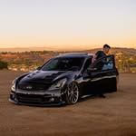 -Alejandro Zaragoza - @alez_g37s - Instagram