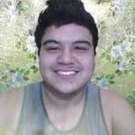 Cristián - @alejandro__zaragoza - Instagram