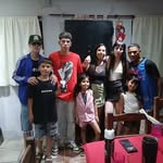 Lidia Farinas - @alejo_antunezz - Instagram
