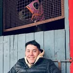 Alejo Gonzalez - @alejogonzalezs - Instagram