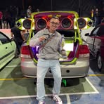 Alejo Gonzalez - Facebook