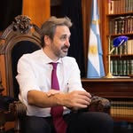 Alejo Ramos Padilla - @alejoramospadilla - Instagram
