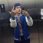 Alek Darrechi - @alekdarrechi - Instagram