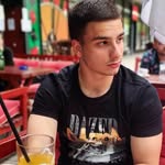 Aleksa Antic - @_aleksaantic - Instagram