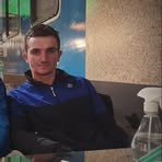 Aleksa Antic - Facebook
