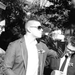 Aleksandar Antic - Facebook