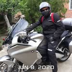 Aleksandar Tomovic - @tomovic1979 - Instagram
