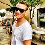 Aleksander Jensen - @eltonzaje - Instagram