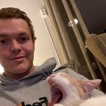 Aleksander Jensen - @aleksjensen95 - Instagram