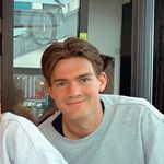 Aleksander Jensen - @jensenaleksander - Instagram