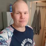 Aleksander Jensen - @alekjens1 - Instagram