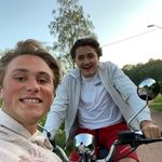 Aleksander Kvamme Jensen - @aleksander.kj - Instagram