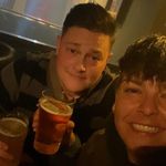 Aleksander Marinus Jensen - @alekmarinusj - Instagram