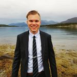 Aleksander Mortensen Jensen - @aleksmjensen - Instagram