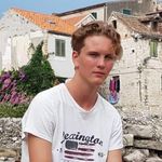 Tommi Aleksander Jensen - @tommijens - Instagram